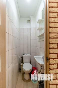 1-к квартира, вторичка, 25м2, 1/2 этаж