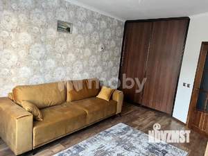 1-к квартира, вторичка, 39м2, 1/10 этаж