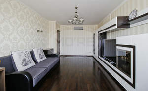 2-к квартира, вторичка, 65м2, 3/9 этаж