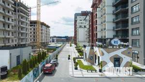 1-к квартира, вторичка, 36м2, 9/10 этаж