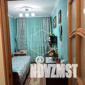 2-к квартира, вторичка, 36м2, 2/5 этаж