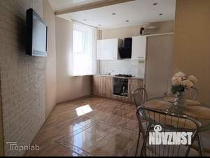 1-к квартира, вторичка, 46м2, 7/9 этаж