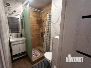 2-к квартира, вторичка, 45м2, 1/5 этаж