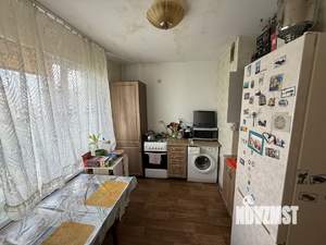 1-к квартира, вторичка, 36м2, 6/9 этаж