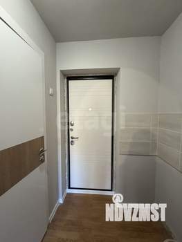 1-к квартира, вторичка, 18м2, 3/5 этаж