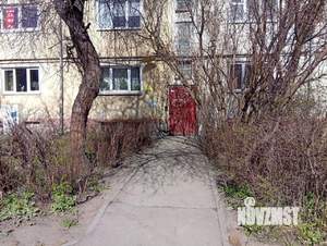 1-к квартира, вторичка, 36м2, 3/3 этаж