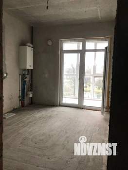 1-к квартира, вторичка, 42м2, 4/8 этаж