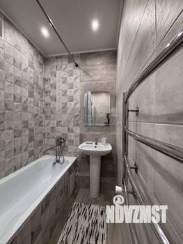 1-к квартира, вторичка, 46м2, 8/9 этаж