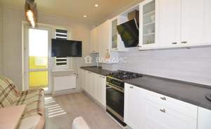 1-к квартира, вторичка, 39м2, 7/8 этаж