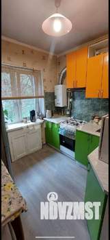 2-к квартира, вторичка, 43м2, 3/4 этаж