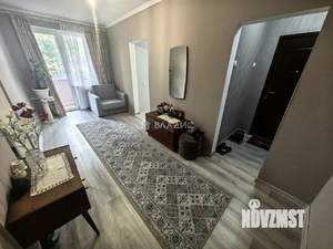 2-к квартира, вторичка, 65м2, 2/5 этаж