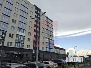 1-к квартира, вторичка, 37м2, 3/9 этаж