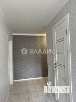 1-к квартира, вторичка, 41м2, 6/10 этаж