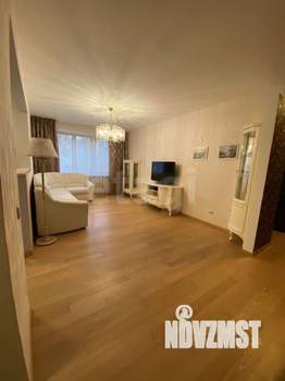 2-к квартира, вторичка, 60м2, 2/9 этаж