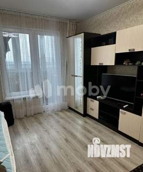 1-к квартира, вторичка, 33м2, 6/6 этаж