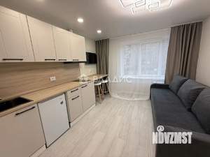 Студия квартира, вторичка, 20м2, 2/5 этаж