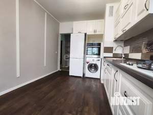 2-к квартира, вторичка, 53м2, 6/10 этаж