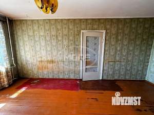 1-к квартира, вторичка, 32м2, 4/5 этаж