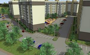 2-к квартира, вторичка, 60м2, 6/9 этаж