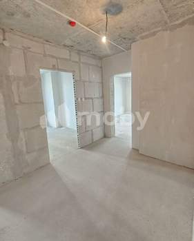 2-к квартира, вторичка, 74м2, 18/25 этаж