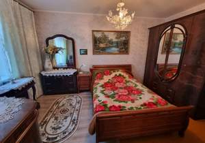 4-к квартира, вторичка, 85м2, 4/5 этаж