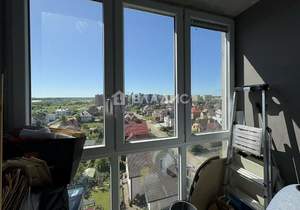 1-к квартира, вторичка, 33м2, 8/8 этаж