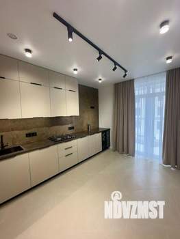 2-к квартира, вторичка, 60м2, 2/9 этаж
