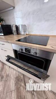 Студия квартира, вторичка, 34м2, 1/4 этаж