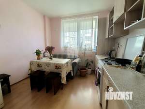 1-к квартира, вторичка, 38м2, 3/9 этаж