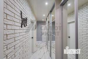 2-к квартира, вторичка, 54м2, 4/6 этаж