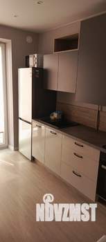 1-к квартира, вторичка, 35м2, 10/10 этаж