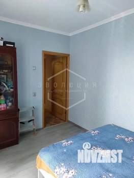 2-к квартира, вторичка, 51м2, 9/10 этаж
