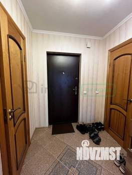 1-к квартира, вторичка, 34м2, 11/12 этаж