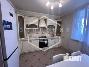 1-к квартира, вторичка, 41м2, 8/9 этаж