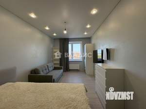 1-к квартира, вторичка, 33м2, 8/8 этаж