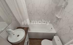 1-к квартира, вторичка, 17м2, 4/4 этаж