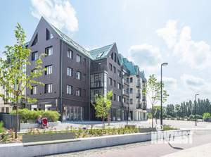 3-к квартира, вторичка, 163м2, 2/8 этаж