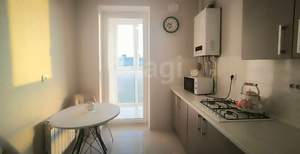 1-к квартира, вторичка, 26м2, 7/10 этаж