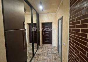 1-к квартира, вторичка, 32м2, 5/8 этаж