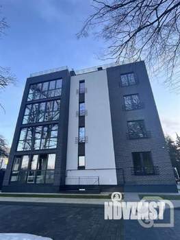 3-к квартира, вторичка, 99м2, 2/4 этаж