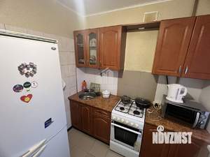 1-к квартира, вторичка, 35м2, 5/9 этаж