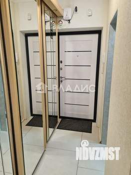 Студия квартира, вторичка, 22м2, 11/17 этаж