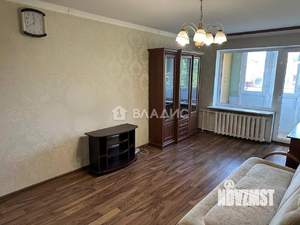 3-к квартира, вторичка, 59м2, 5/5 этаж