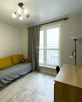 3-к квартира, вторичка, 87м2, 3/12 этаж