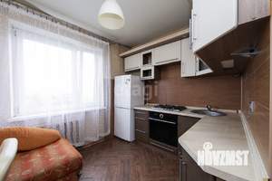 1-к квартира, вторичка, 37м2, 9/9 этаж