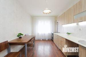 3-к квартира, вторичка, 75м2, 2/9 этаж