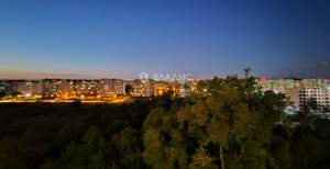 3-к квартира, вторичка, 76м2, 9/10 этаж