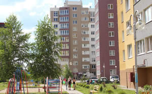 2-к квартира, вторичка, 64м2, 5/9 этаж