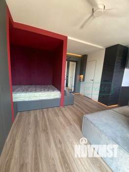 Студия квартира, вторичка, 25м2, 5/5 этаж