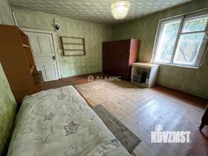 4-к квартира, вторичка, 46м2, 1/2 этаж